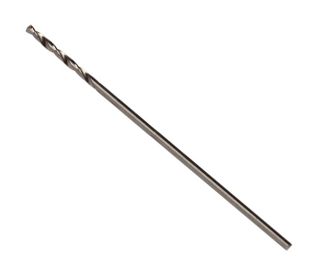 MP002113 DRILL BIT, 0.5MM, HIGH SPEED STEEL, PK5 MULTICOMP PRO