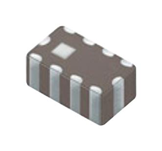NFA21SL207X1A45L EMI FILTER, 42PF, 10V, 0.1A, SMD MURATA