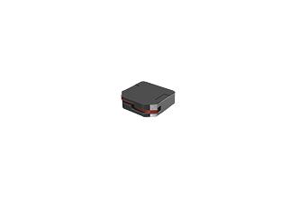 1231AS-H-150M=P3 INDUCTOR, 15UH, SHIELDED, 1.1A MURATA