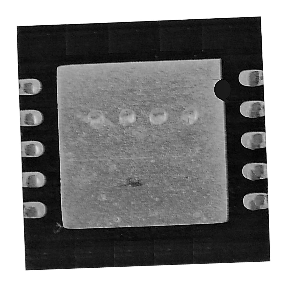 MP2490DQ-LF-P DC/DC CONV, BUCK, 700KHZ, 85DEGC MONOLITHIC POWER SYSTEMS (MPS)