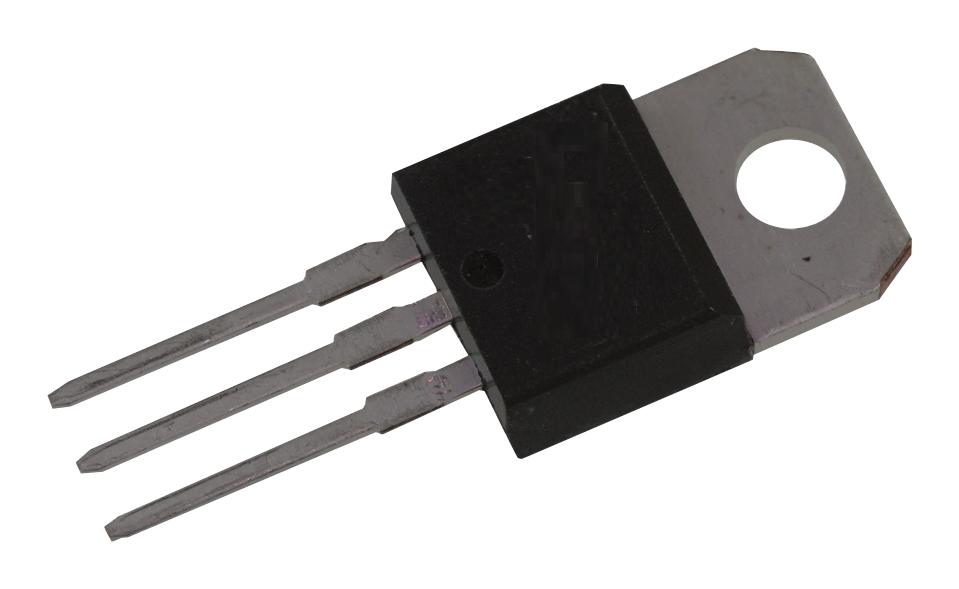 TN1610H-6I THYRISTOR, 600V, 16A, TO-220AB STMICROELECTRONICS