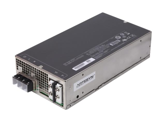 LCM1500R-T-4 POWER SUPPLY, AC-DC, 28V, 53A ARTESYN EMBEDDED TECHNOLOGIES