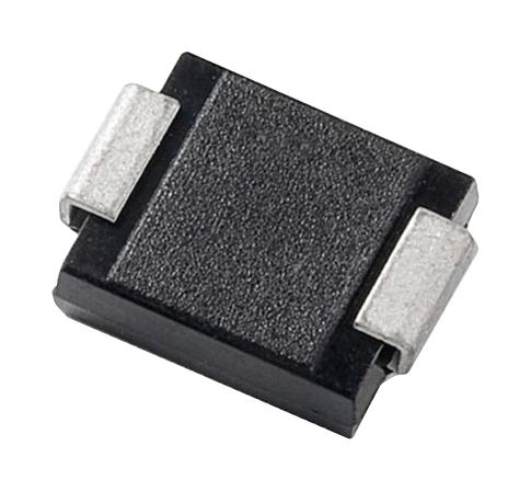 3.0SMCJ51CA TVS DIODE, BIDIR, 3KW, DO-214AB LITTELFUSE