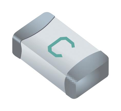 SF-1206HIA050M-2 FUSE, AEC-Q200, HIGH INRUSH, 0.5A, 65V BOURNS