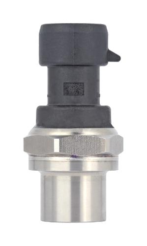 MIPAF1XX004BAAAX PRESSURE TRANSDUCER, ABSOLUTE, 4BAR, 5V HONEYWELL