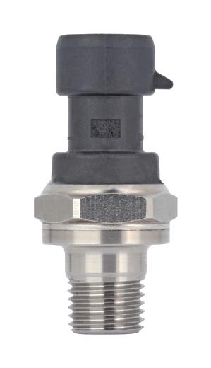 MIPAN1XX100PSAAX PRESSURE TRANSDUCER, SEAL GAUGE, 100PSI HONEYWELL