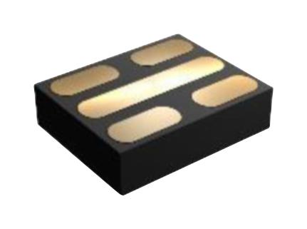 ST25TV02K-AD6H3 RFID, READ/WRITE, 13.567MHZ, UFDFPN-5 STMICROELECTRONICS