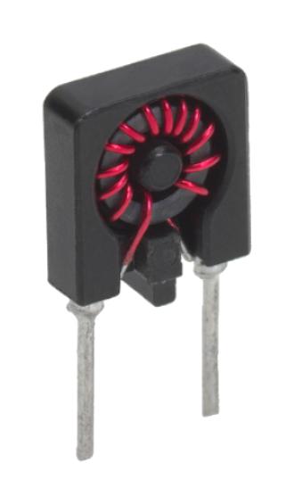 SBT-0208TF COMMON MODE CHOKE, 8UH, 0.5A, TH KEMET