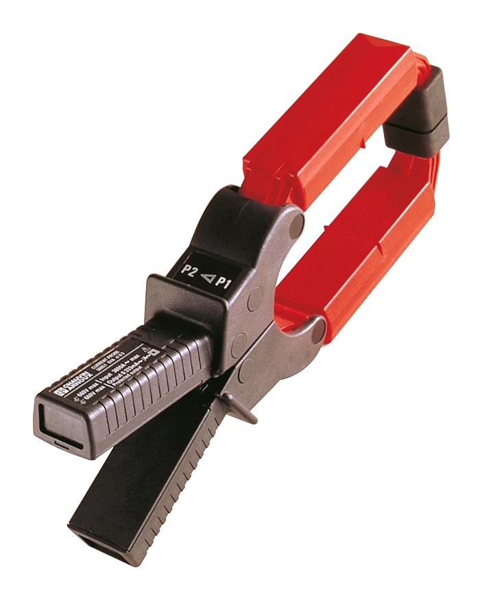 P01120057A AC CURRENT CLAMP, 1A TO 2.4KA CHAUVIN ARNOUX