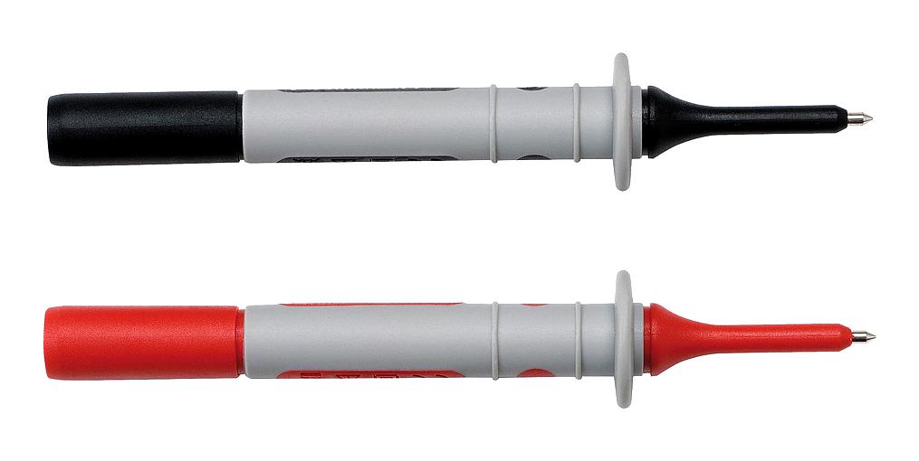 P01295454Z TEST PROBE, 4MM, 15A, 1KV, 2PC CHAUVIN ARNOUX