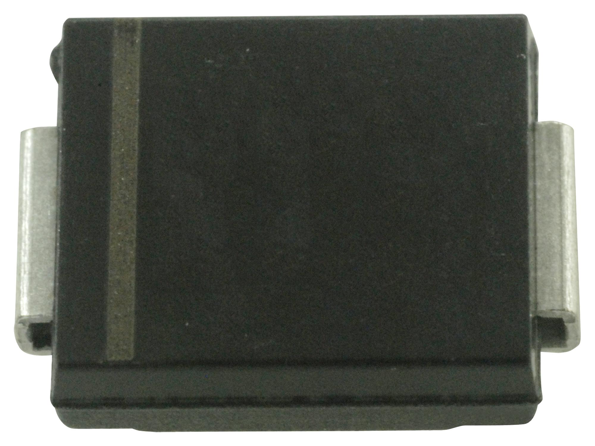 SMAJ154A-TR TVS DIODE, 400W, 154V, UNIDIR, DO-214AC STMICROELECTRONICS