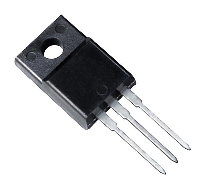 STF15N80K5 MOSFET, N-CH, 800V, 14A, 150DEG C, 35W STMICROELECTRONICS