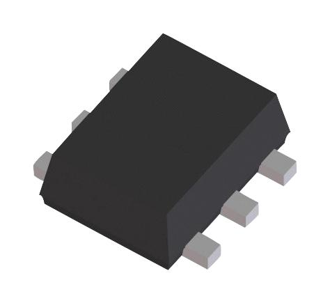 NSVEMC2DXV5T1G SMALL SIGNAL DIGITAL TRANSISTOR ONSEMI