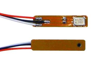 EV_ICS-52000-FX EVAL BOARD, MEMS MICROPHONE INVENSENSE