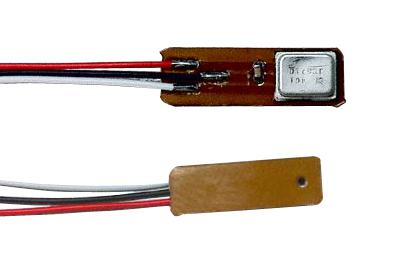 EV_ICS-40300-FX EVAL BOARD, ANALOGUE O/P MEMS MICROPHONE INVENSENSE