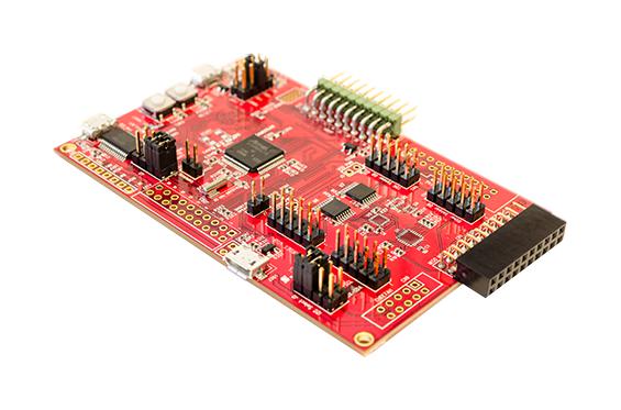 DK-10111 DEV KIT, BAROMETIC PRESSURE/TEMP SENSOR INVENSENSE