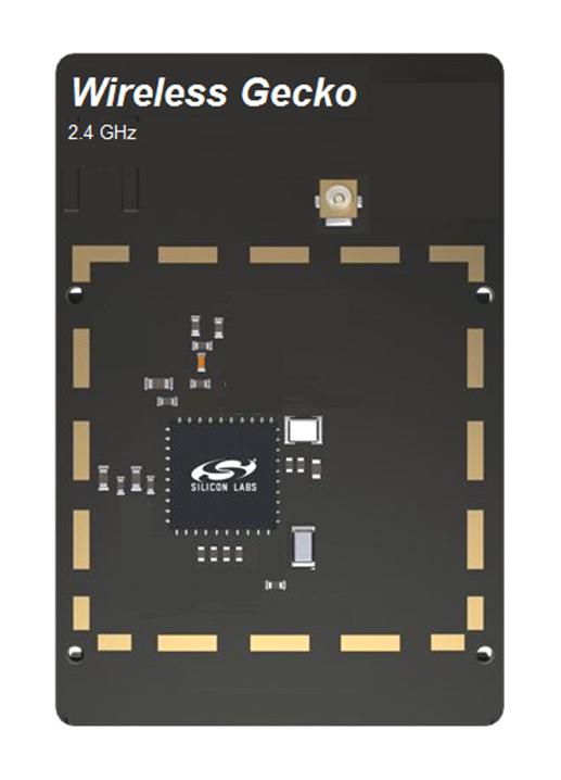 SLWRB4182A REFERENCE DESIGN KIT SILICON LABS