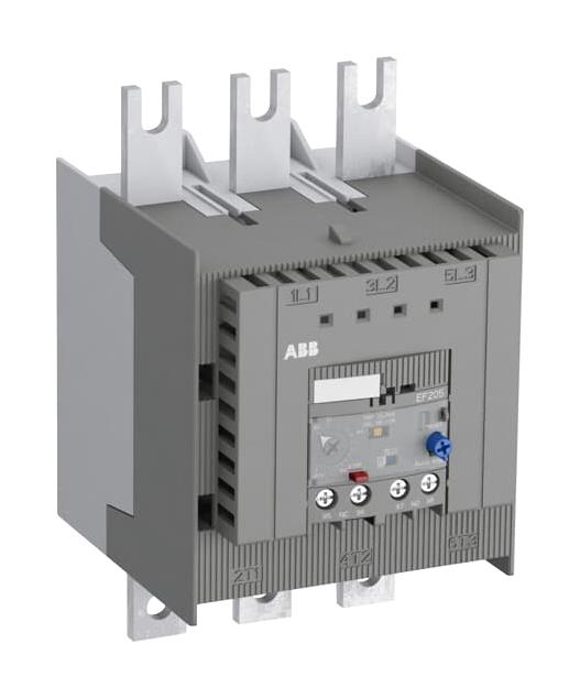 1SAX531001R1101 RELAY, ELECTRONIC OVERLOAD, 63A- 210A ABB