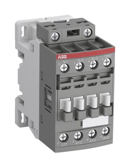 1SBL157001R1201 AF12-30-01-12 48-130V50/60HZ-DC CONT ABB