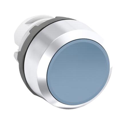 1SFA611100R2004 ACTUATOR, PUSHBUTTON, IP66, BLUE ABB