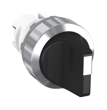 1SFA611211R2006 ACTUATOR, SELECT SWITCH, IP66, BLACK ABB
