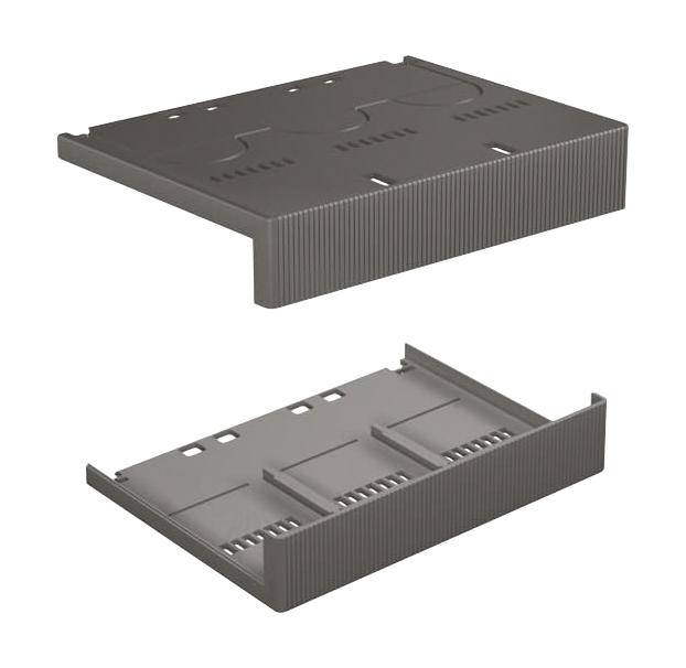 1SDA054968R1 LTC T5 3P TERMINAL COVERS LOW 2PCS ABB