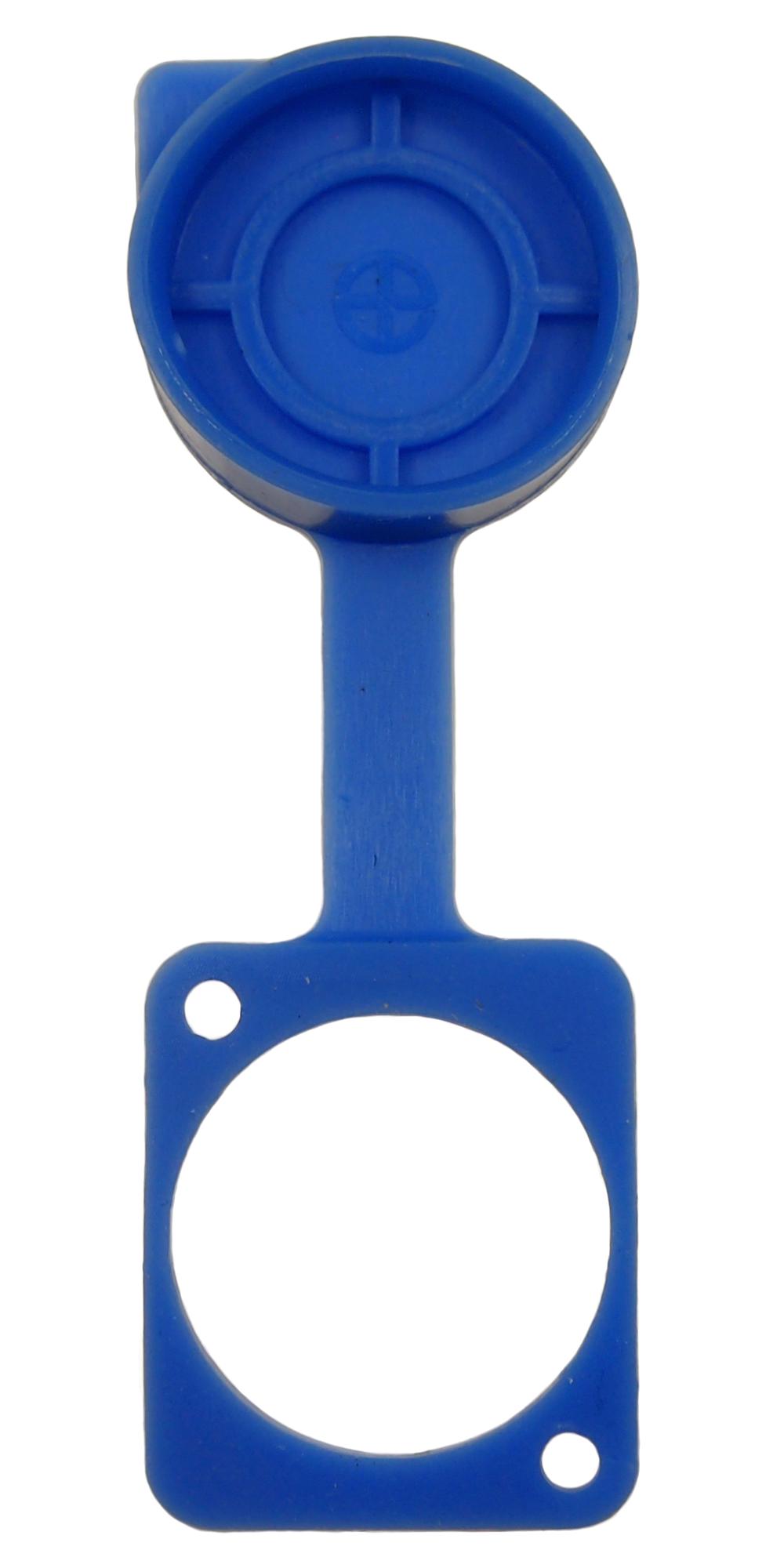 CP30285L UNIVERSAL DUST CAP, BLUE CLIFF ELECTRONIC COMPONENTS