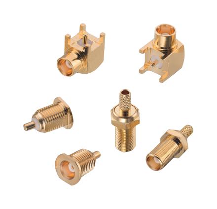 606001 RF COAXIAL KIT, MCX CONNECTOR WURTH ELEKTRONIK