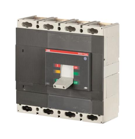 1SDA060344R1 SWITCH DISCONNECTOR, CIRCUIT BREAKER, 4P ABB