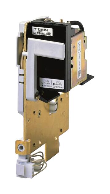 1SDA038302R1 SHUNT CLOSING RELEASE 220/240V E1 ABB