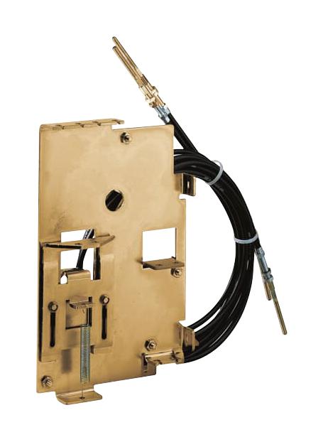 1SDA038365R1 ACCESSORY INTERLOCK W FP -C E1/6 ABB