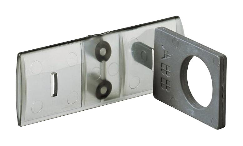 1SDA038343R1 PUSHBUTTONS PROTECTION E1/6-T8 ABB