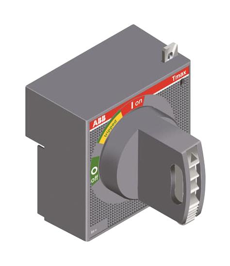 1SDA054936R1 RHE_H T4-T5 HANDLE R.D.ADJ.ROT.HAN ABB