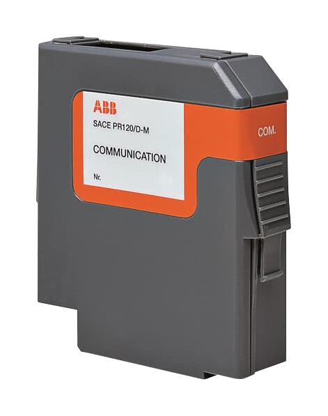 1SDA058254R1 PR120/D-M COMMUNICATION MODULE E1- ABB