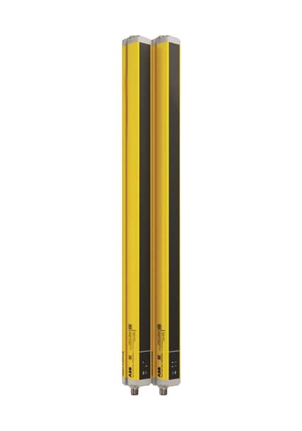 2TLA022302R0500 SAFETY LIGHT CURTAIN, BASE, 600MM ABB