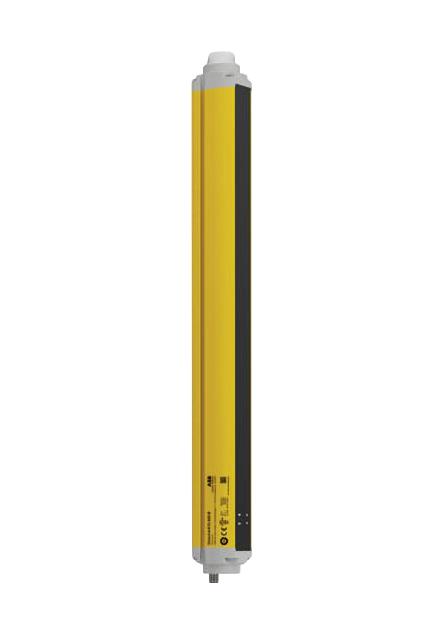 2TLA022307R0000 SAFETY LIGHT CURTAIN, EXTENDED, 500MM ABB