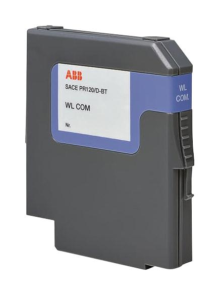 1SDA058262R1 ELE.I1/4 TRIP RESE110-130V PR12X E1 ABB