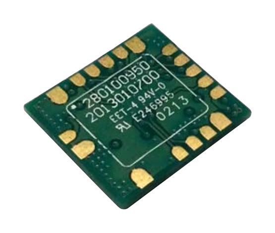 ZM5202AU-CME3R RF TXRX, 100KBPS, 908MHZ, -93DBM SILICON LABS