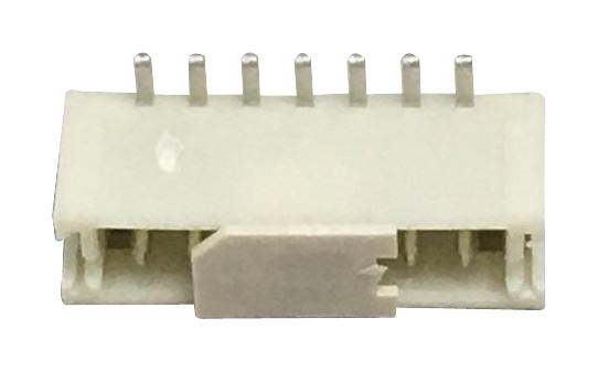MP003093 WTB CONN, HEADER, 7POS, 1ROW, 1.5MM MULTICOMP PRO