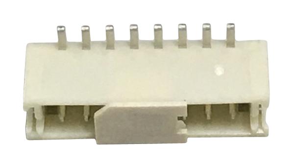 MP003094 WTB CONN, HEADER, 8POS, 1ROW, 1.5MM MULTICOMP PRO