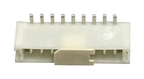 MP003095 WTB CONN, HEADER, 9POS, 1ROW, 1.5MM MULTICOMP PRO
