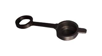 MP003164 KEYLOCK SWITCH DUST PROOF CAP MULTICOMP PRO