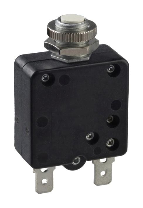 W58-XB1A4A-7 CIRCUIT BREAKER, THERMAL, 1P, 250V, 7A POTTER&BRUMFIELD - TE CONNECTIVITY