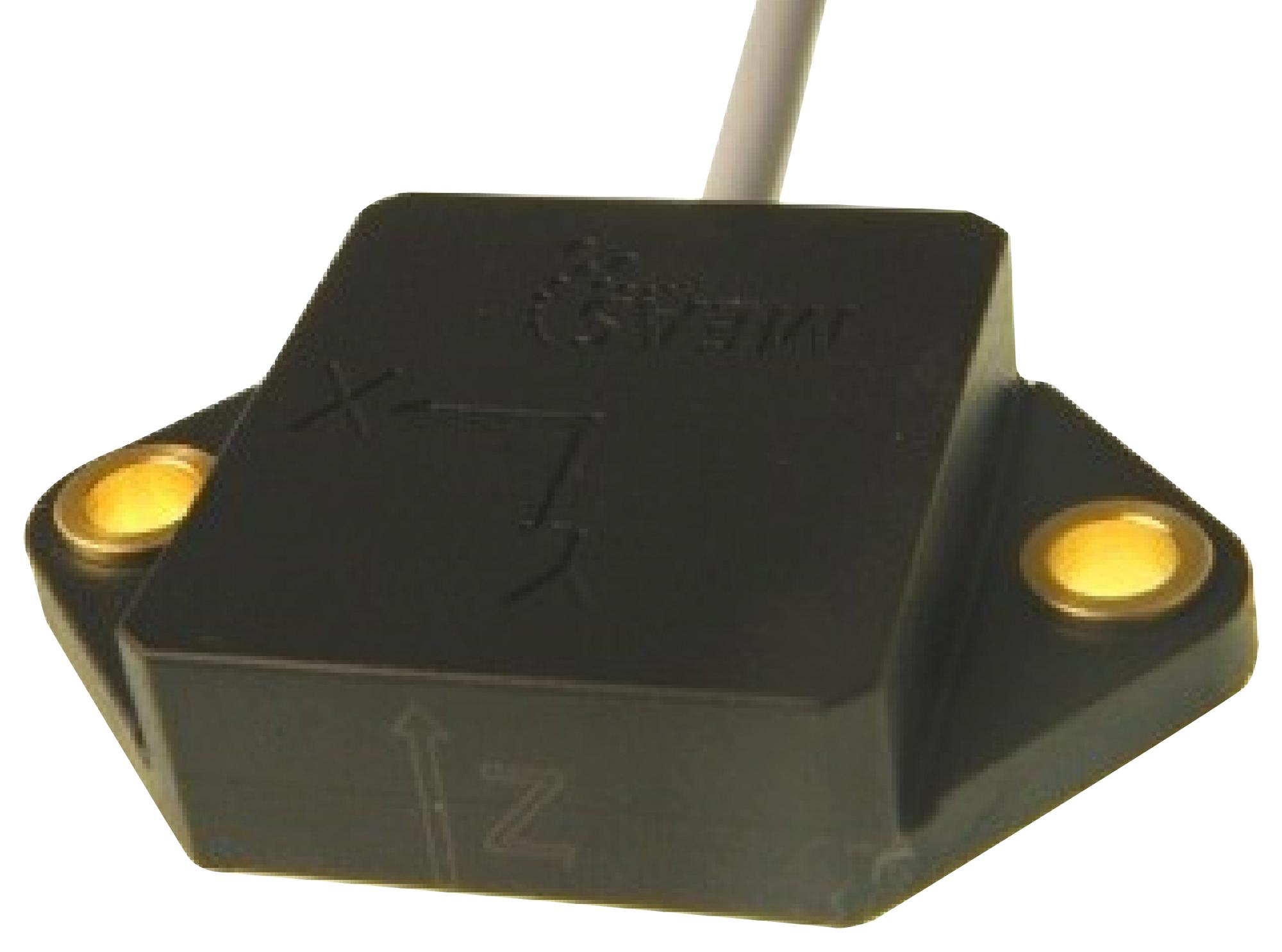 4030-002-120 TRI-AXIS ACCELEROMETER, 2G, MODULE TE CONNECTIVITY