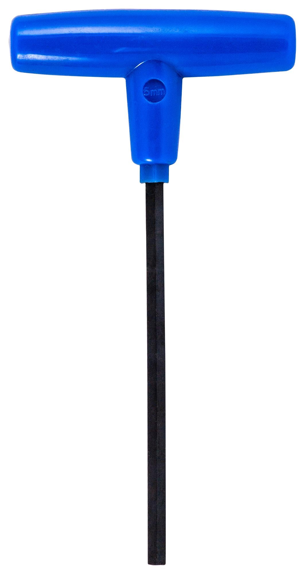 MP003938 HEX KEY WRENCH, T HANDLE, 3/32", 87MM MULTICOMP PRO