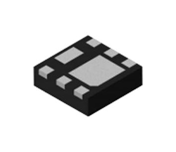 DMP3026SFDF-13 MOSFET, P-CH, 30V, 8.6A, U-DFN2020 DIODES INC.