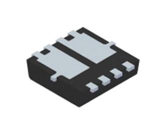 DMN10H220LDV-7 DUAL MOSFET, N-CH/100V/10.5A/POWERDI3333 DIODES INC.