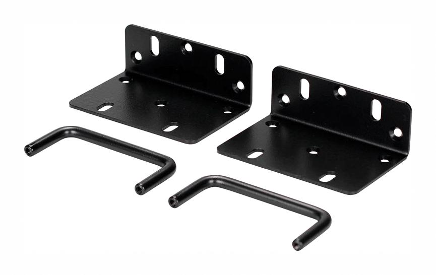 RKPVS RACK MOUNT KIT, PROG DC POWER SUPPLY B&K PRECISION