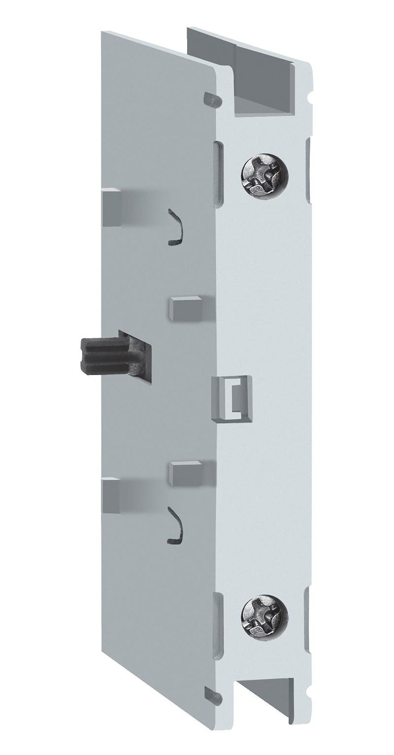 VLS1P063R1S CONTACT BLOCK, 1P, 63A, 690V SCHNEIDER ELECTRIC