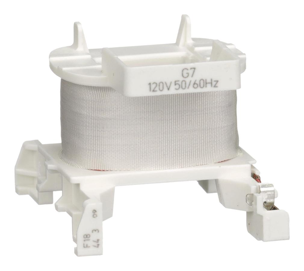 LXD1G7 CONTACTOR COIL, 120VAC SCHNEIDER ELECTRIC